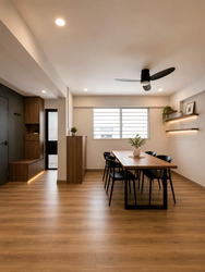 Yishun Street 61 (Yishun), Multi Generation #560897761